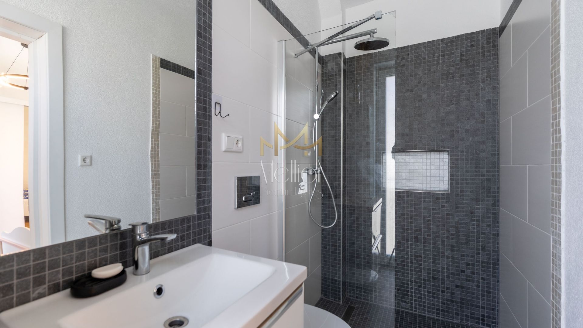 Apartament spatios 4 camere | 85 mp bloc nou | garaj | zona Europa! - Poză 14