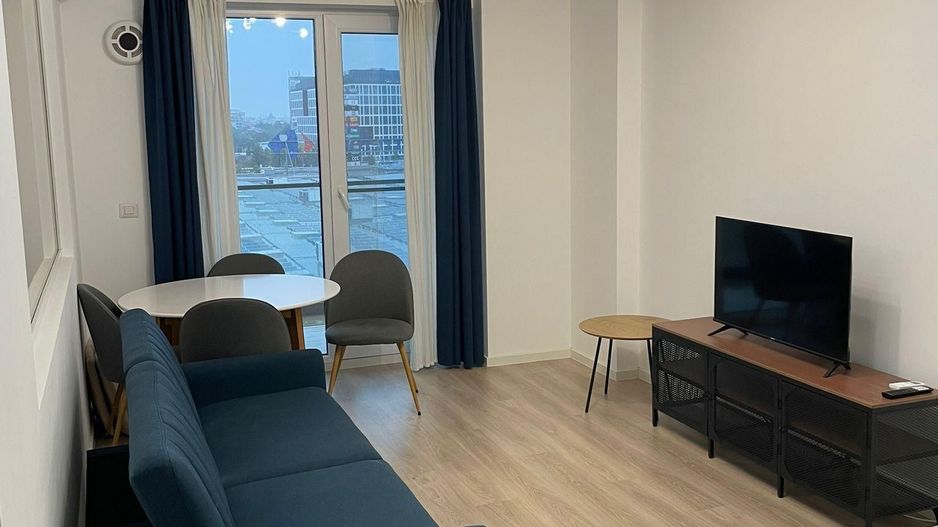 Apartament 2 camere, 13 sepeptembrie, bloc nou, centrala proprie - Poză 3