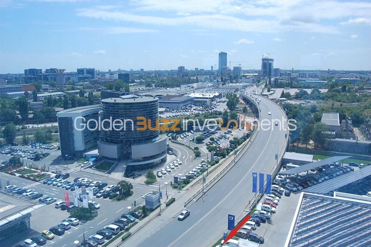 Spatiu birouri  open space | Pipera | 69 mpu - Poză 3