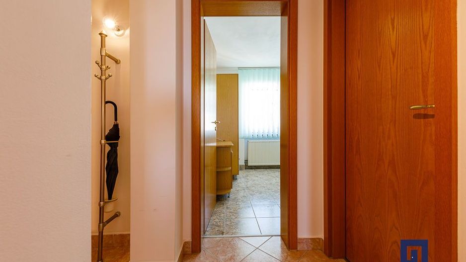 Apartament cu priveliste, 4 cam, decomandat – Zona Lipovei - Poză 16