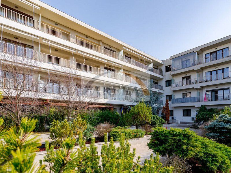 Apartament luxos,luminos,foarte spatios in Erou Iancu Nicolae-Oferta atractiva - Poză 38