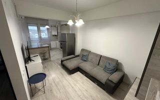 Apartament 2 camere – Concept Residence, Păcurari + parcare intabulată - Poză 1
