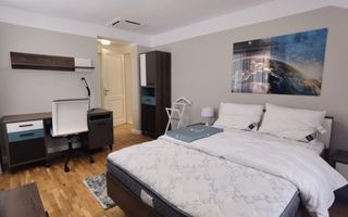 Vila individuala cu piscina Erou Iancu Nicolae - Poză 8