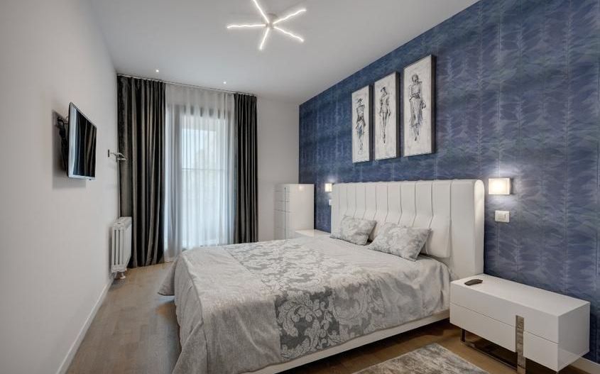 APARTAMT SUPERB | PARCARE SUBTERANĂ | HERASTRAU - Poză 3