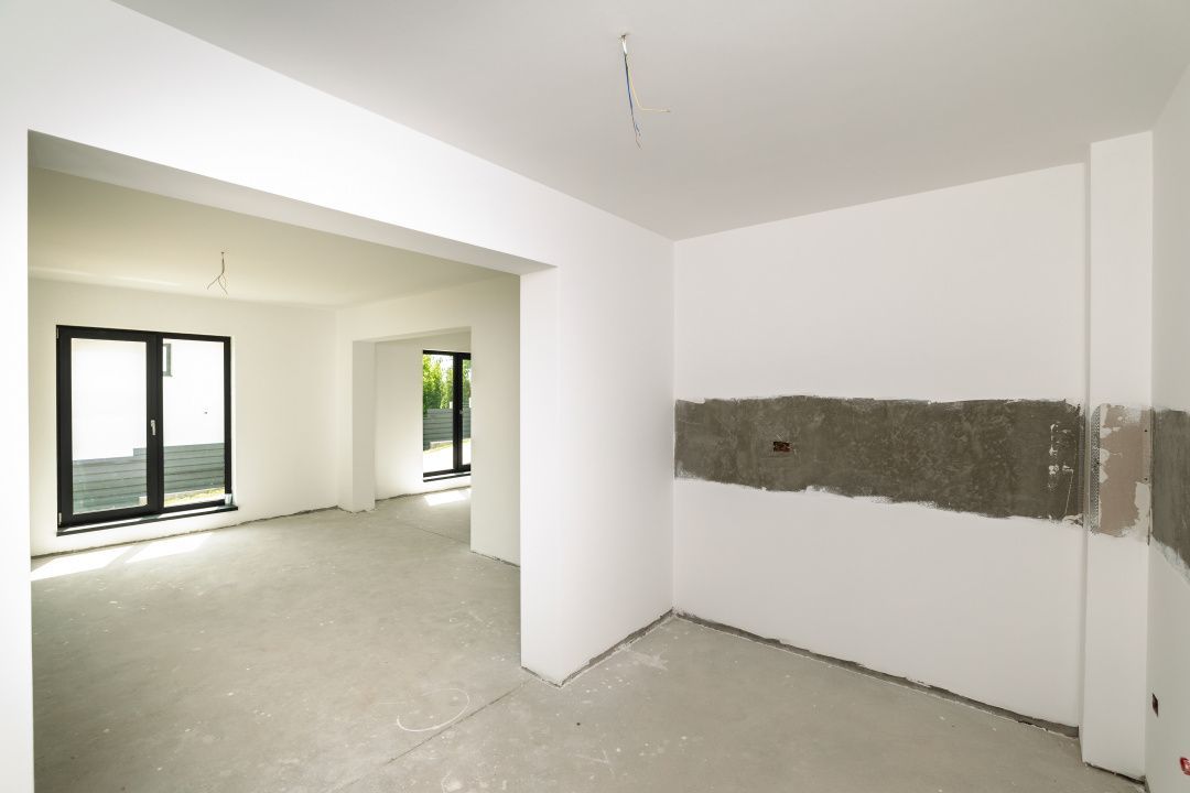 Casă individuală nouă P+1 - 140 mp - Teren 663 mp - Argeșelu - Poză 11