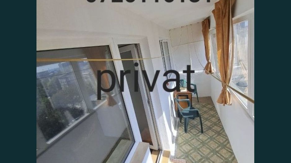 Vand apartament 2 camere - Poză 7