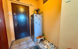 2 camere, etaj intermediar zona Scolii Octavian Goga , Manastur! - Poză 4