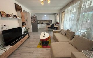 Apartament 2 camere, semidecomandat, de inchiriat in Valea Lupului, zona Popas Pacurari - Poză 4