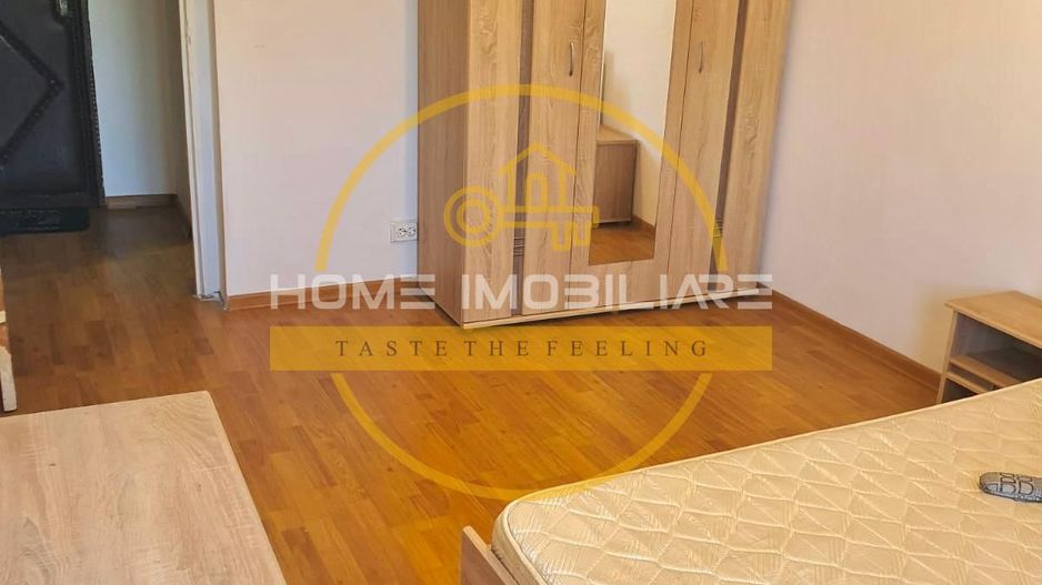 🔹 Apartament 1 cameră | 26 mp | Mobilat | Etaj 3 | Grădinari – Metalurgie | - Poză 2