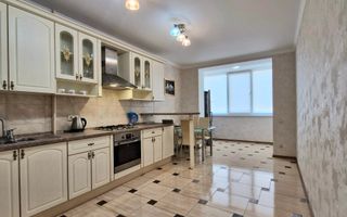 Chirie, apartament, 2 camere, bd. Decebal, Botanica - Poză 6