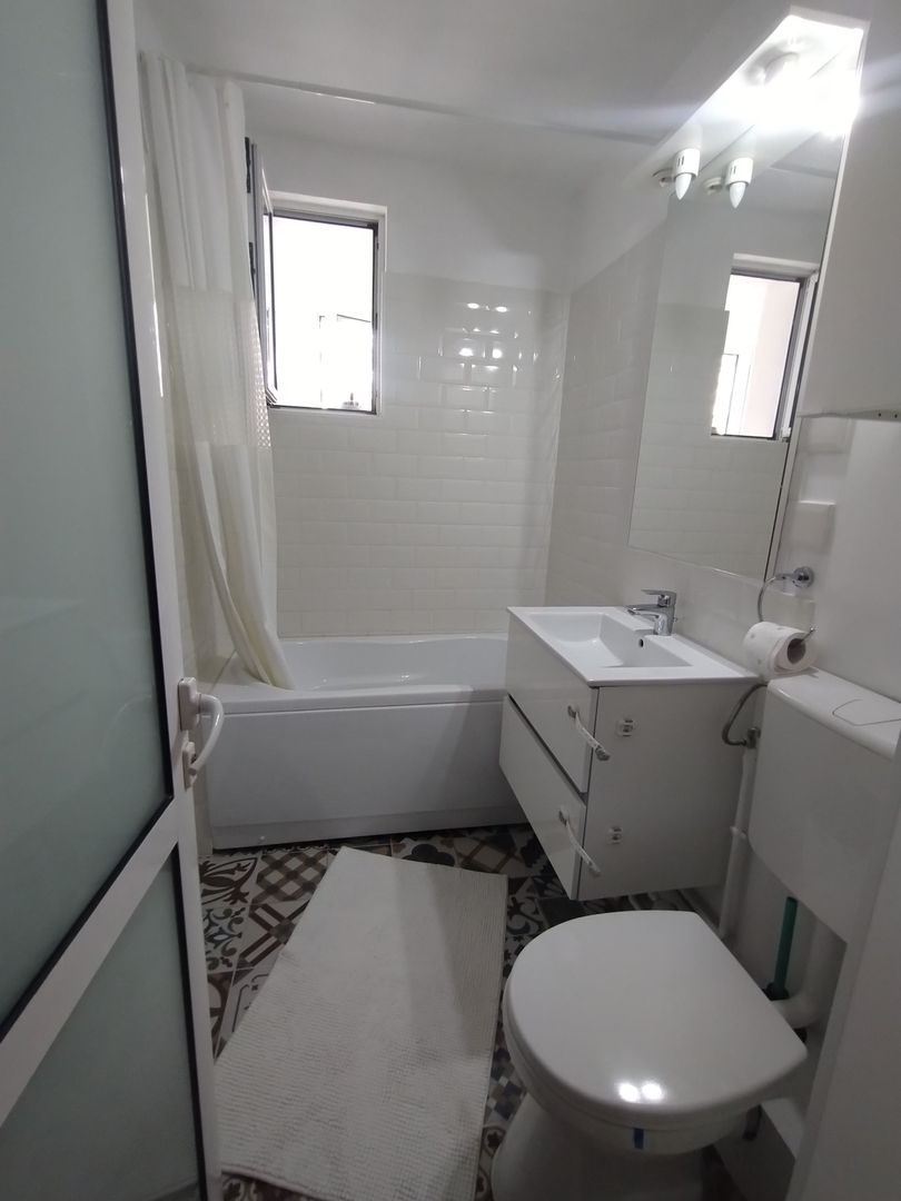 Apartament 2 camere de inchiriat Baba Novac - Poză 10