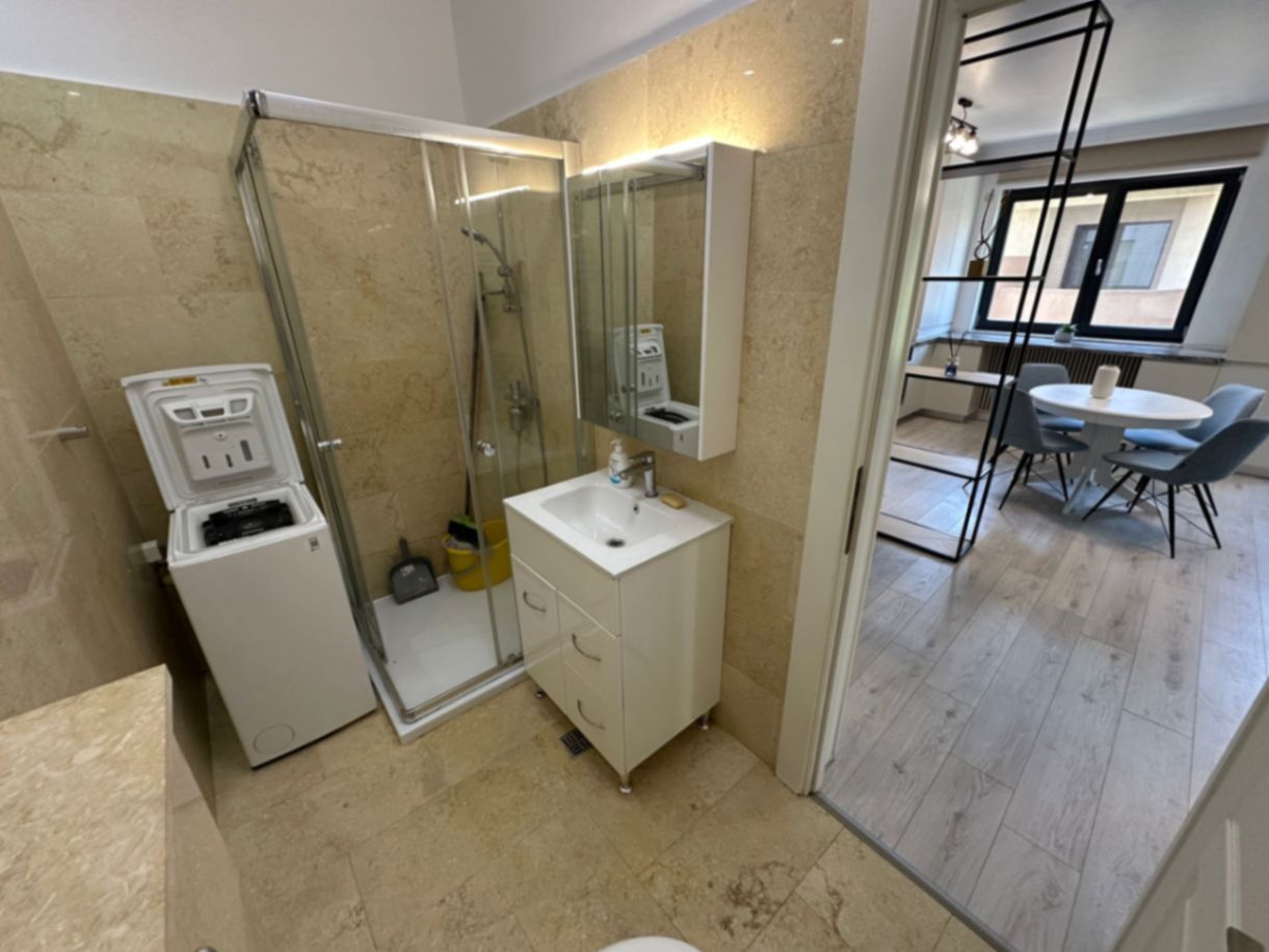 3 Camere Modern Domenii Grivița Zona Excelenta Etaj Intermediar - Poză 2