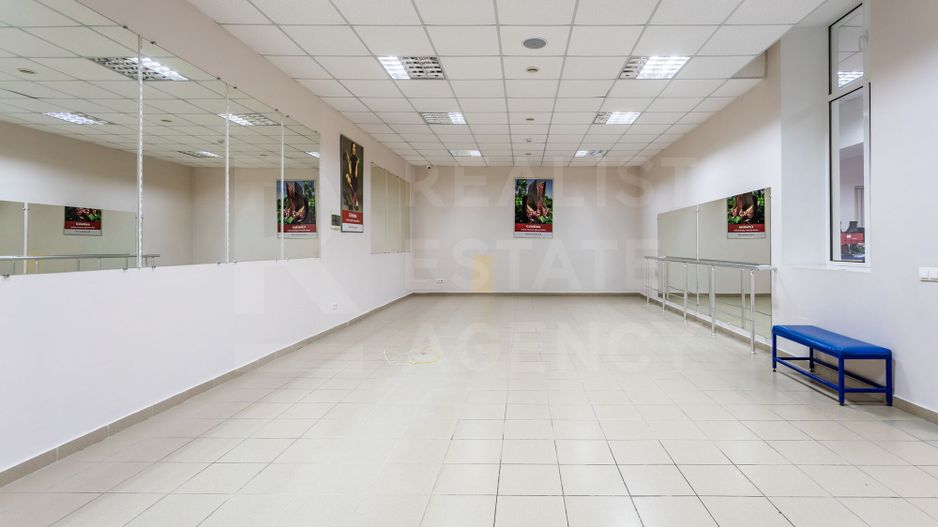 Chirie, spațiu comercial, 150 mp, strada Armeneasca, Centru - Poză 19