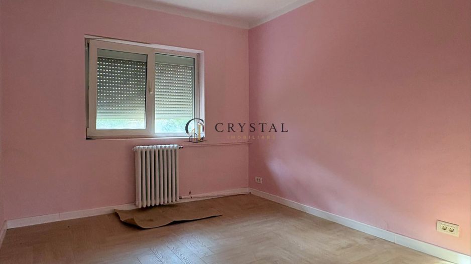 Apartament cu 4 camere | Nufărul | Parter | Oradea - Poză 7