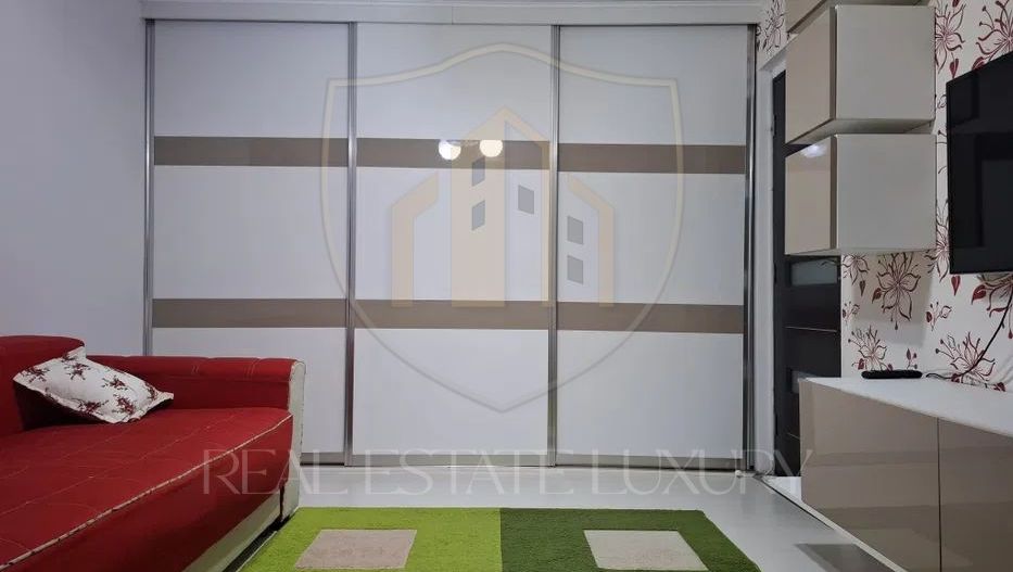 Apartament 2 camere Lujerului | Metrou 4 min | Centrala Proprie | - Poză 1