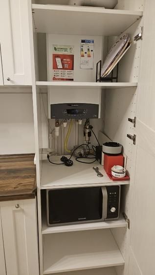 Apartament 2 camere, mobilat, AFI Cotroceni -langa metrou Politehnica - Poză 10