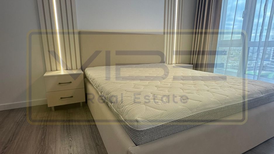 Apartament Premium- Parcare subterana - Nou - 67mp - Poză 6