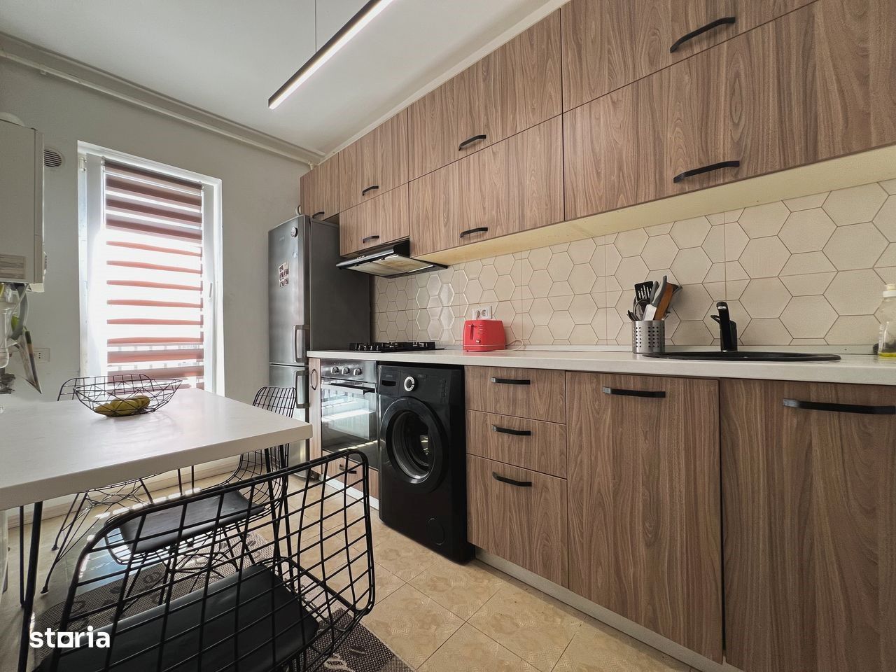 Apartament 2 camere zona Theodor Pallady - 1 Decembrie 1918 - Poză 8