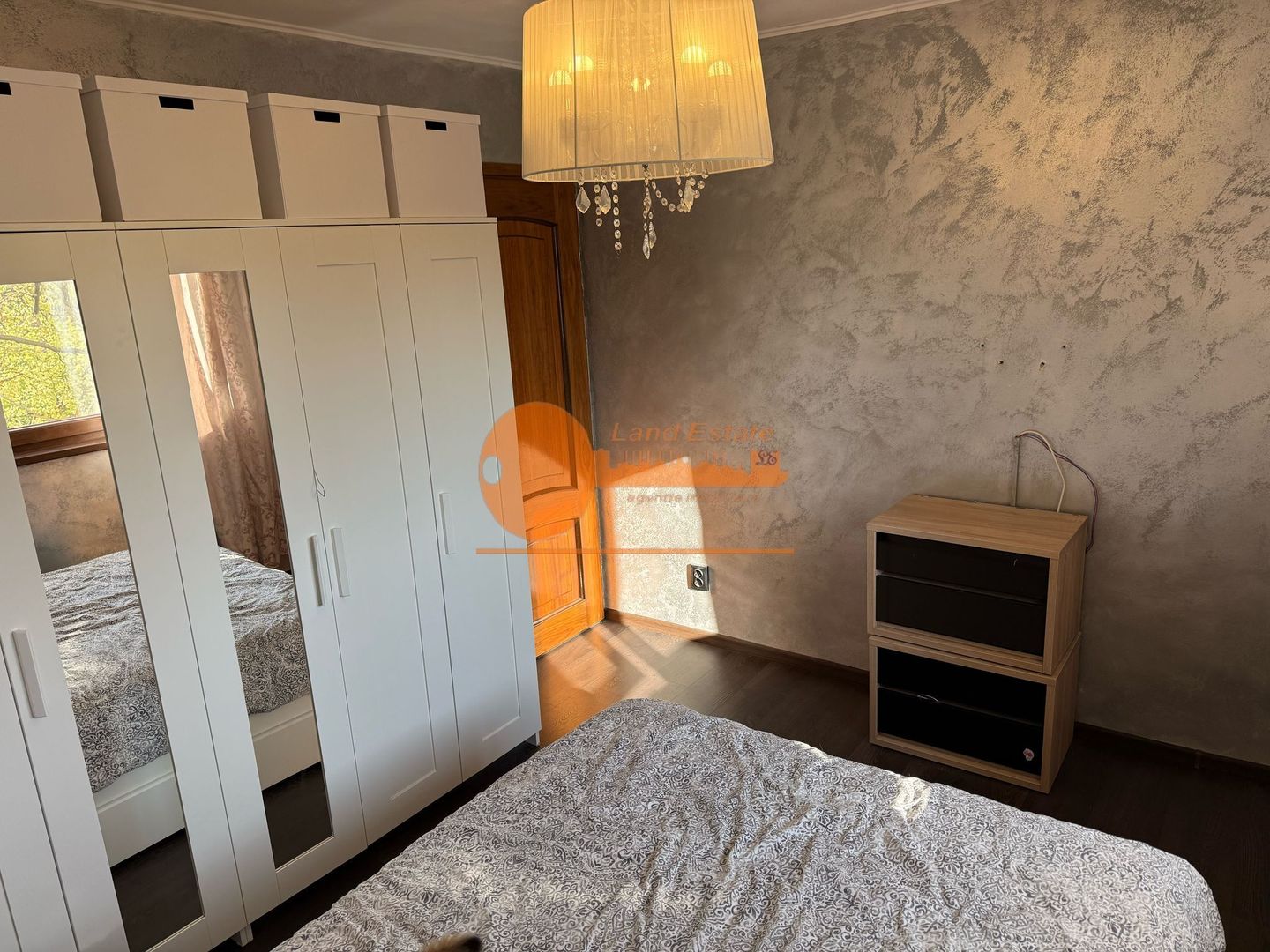 3 Camere Piata Sudului ( 7 minute metrou - bloc 1980 ) - Poză 18