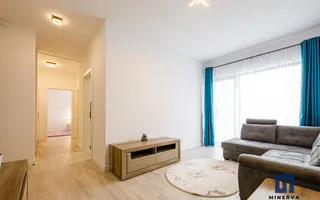 Apartament 2 camere, prima inchiriere – Future Residence – Giroc, Comision 0%  - Poză 19
