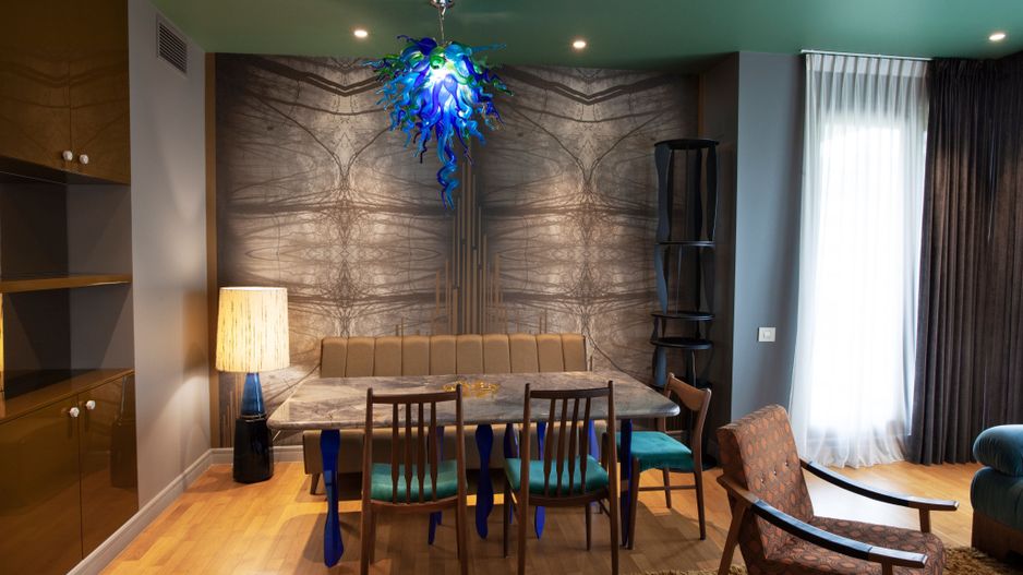 Exclusive 3-Room Apartment for Rent | Primăverii | Aviatorilor - Poză 1