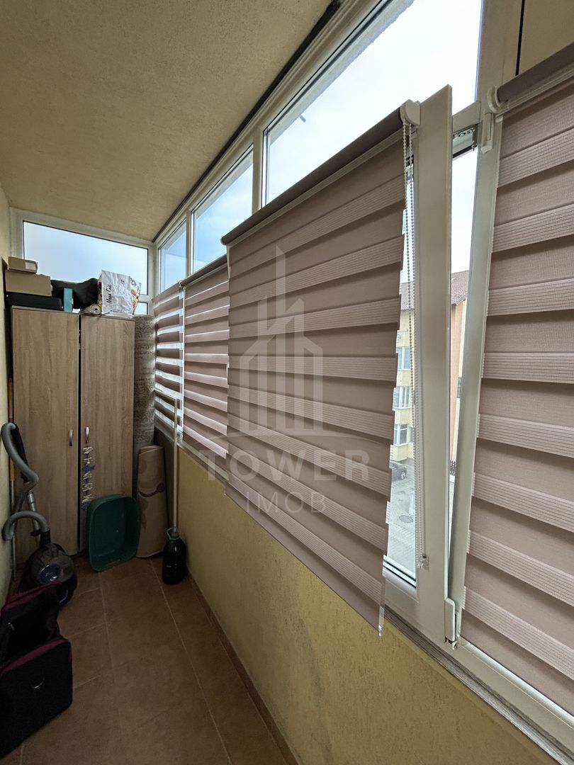 Apartament 2 camere de vânzare | Cartierul Arhitecților - Poză 9