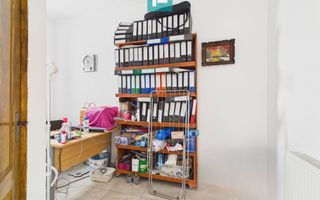 Casa plus spatiu comercial Dudestii Noi - Poză 48