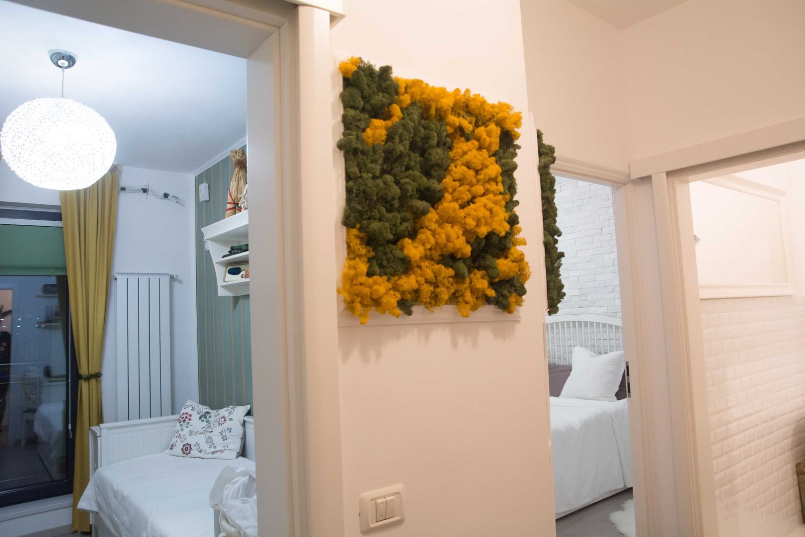 Garsonieră modernă, 6 min metrou Politehnica, centrală proprie - Poză 5