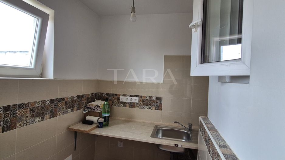 Apartament renovat complet,  zona Politiei Rutiere, Gheorgheni - Poză 2