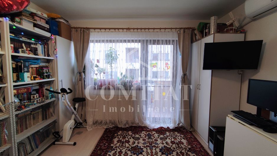 Apartament la cheie | 3 camere + 2 parcări | Cartierul Europa - Poză 3