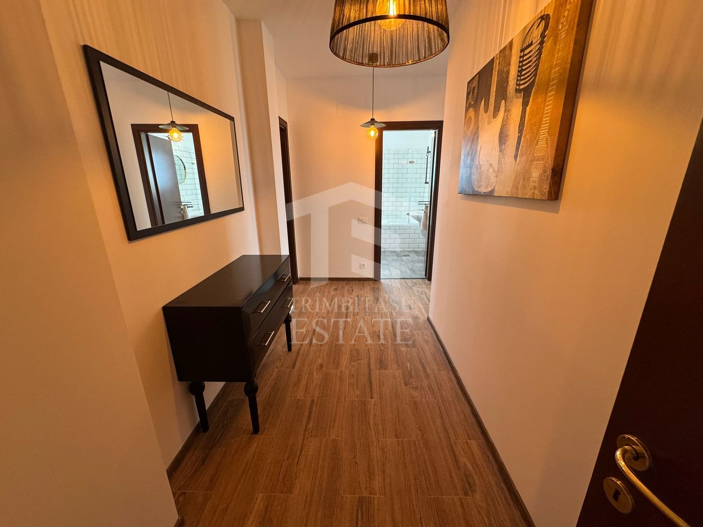 Central Park - Stefan cel Mare | 3 Camere 130 mp | Loc Parcare - Poză 14