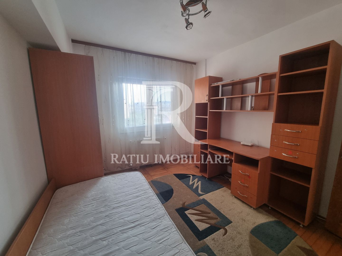 Apartament de inchiriat | 3 camera | Spitalul Judetean | Deva | 71 mp - Poză 19