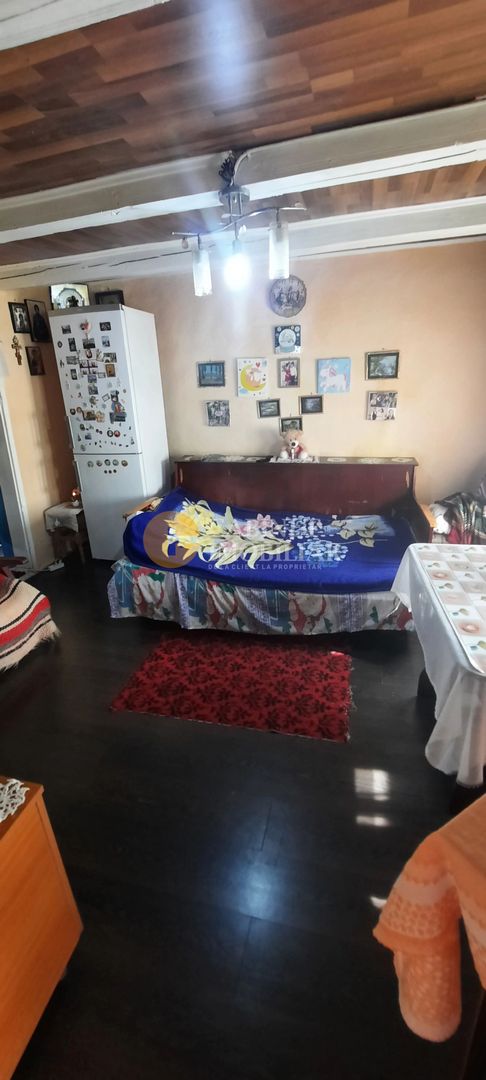 Casă / Vilă cu 2 camere de vânzare în Totoesti - Poză 10