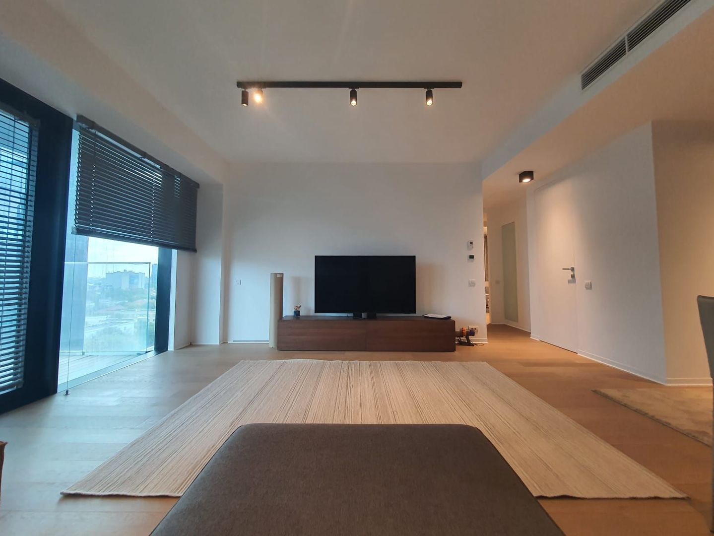 Lux si vederi panoramice I 3 camere I One Mircea Eliade I Floreasca - Poză 3