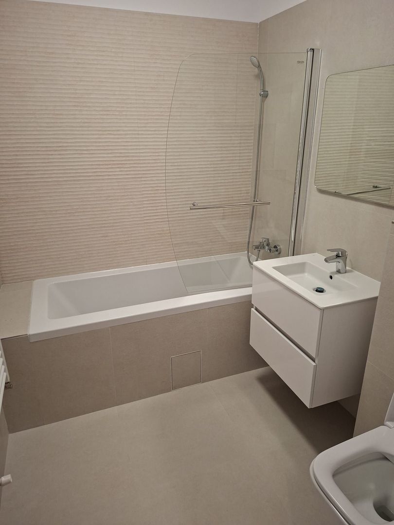 Apartament | Tunari | 2 camere PARTER | Darwin Residence - Poză 8