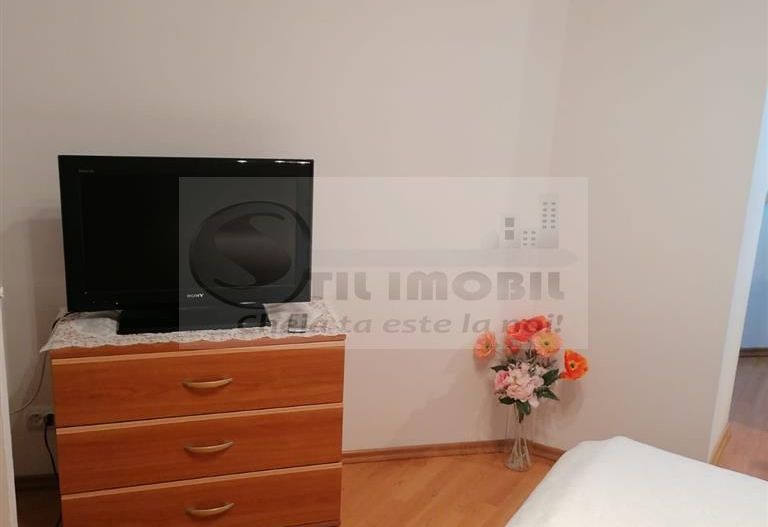 Apartament 2 camere - Zona Nicolina  -  450 Euro - Poză 6