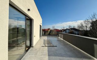 VILA TOWNHOUSE | FINISAJE PREMIUM | PIPERA - Poză 26