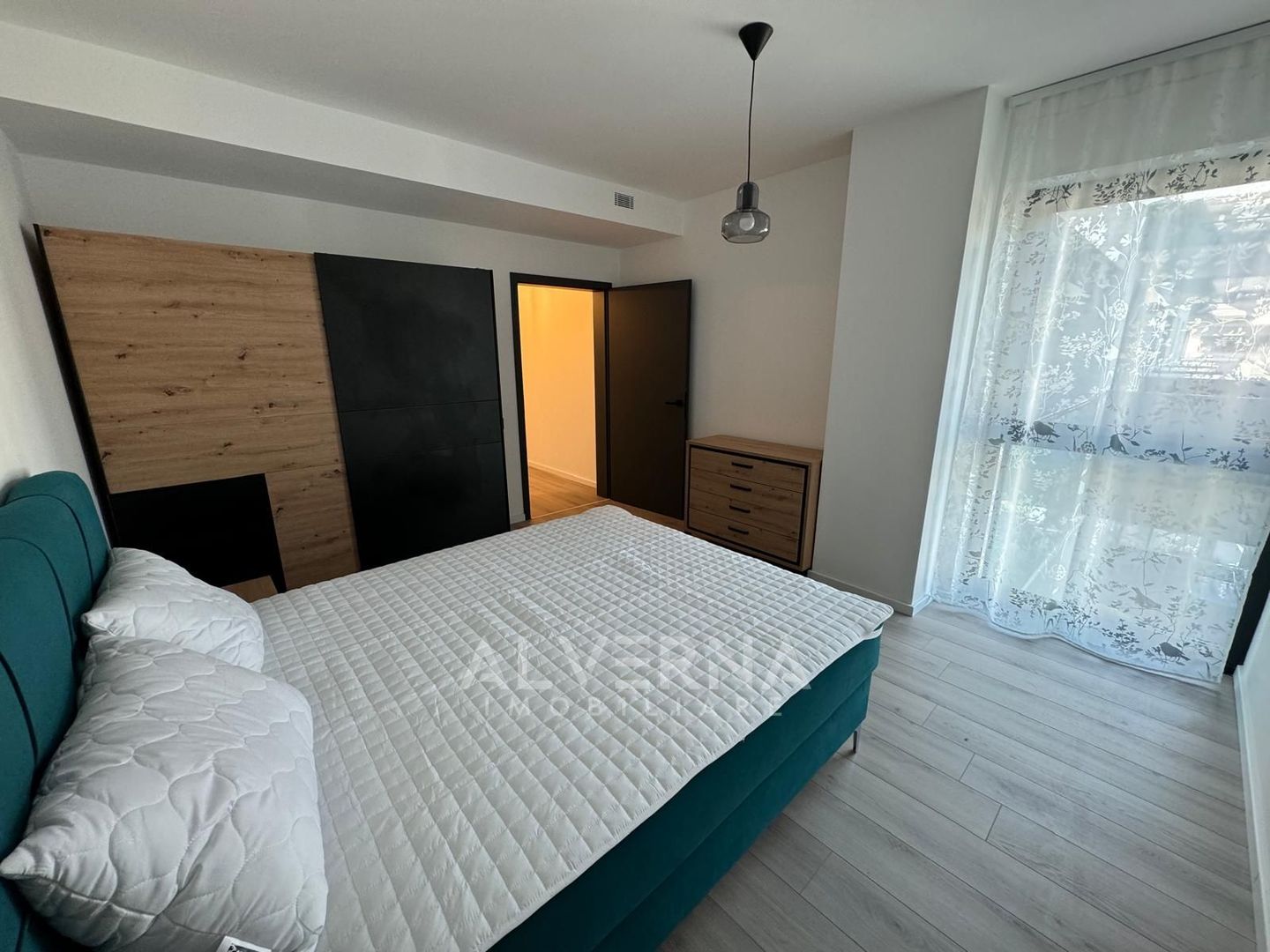 Apartament 2 camere | 60mp | balcon+parcare subterana | AC | zona Iris - Poză 1