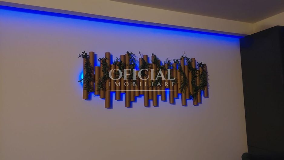 Apartament 2 camere | Garaj | Prima Inchiriere | Zona Eroilor Floresti - Poză 20