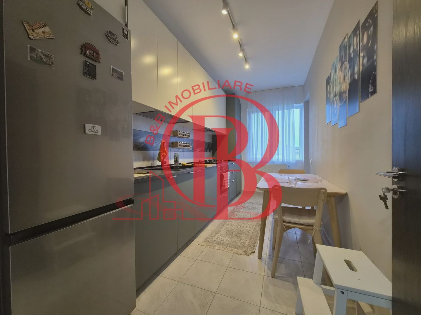 Apartament 2 camere 12 min Metrou Teclu Parcare Inclusa - Poză 6