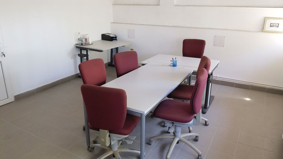 Proprietate industriala  la 35 km de TM - Poză 33