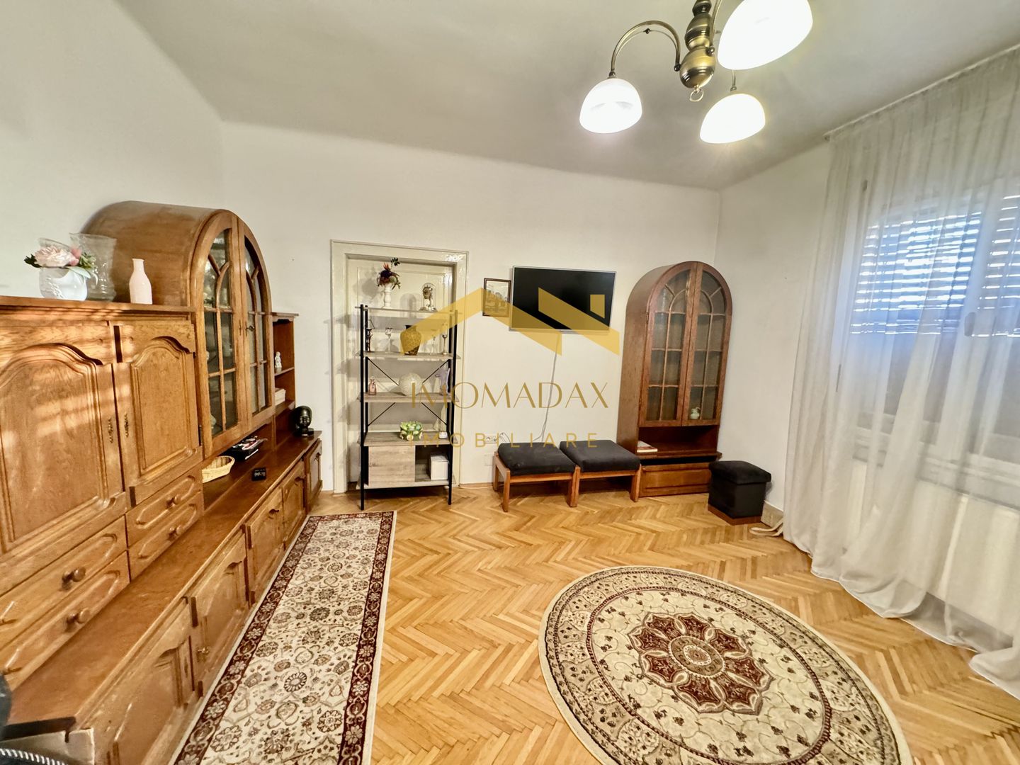 Elisabetin-Casa P+E-Garaj - Poză 13