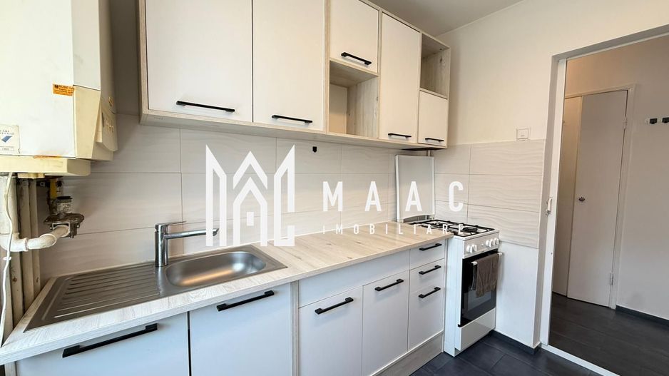 Apartament 2 camere | Renovat | Balcon | PETFRIENDLY | M. Viteazu - Poză 12