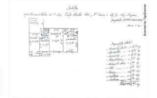 Apartament 3 camere decomandat, zona Centrala – Piata Abator - Poză 8