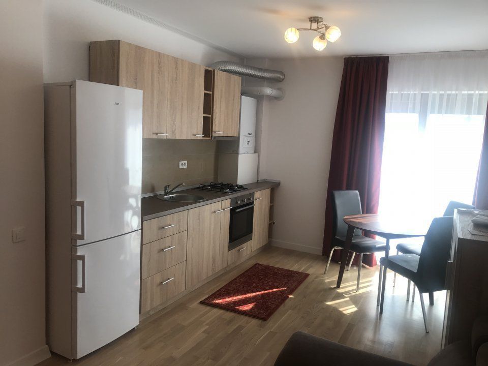 Apartament Arcadia - Poză 5