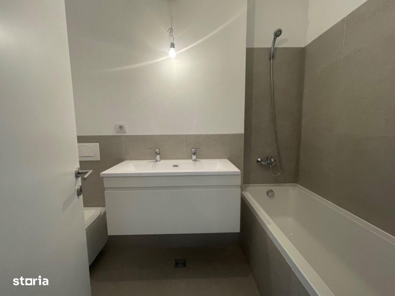 Silk District: Duplex premium, 3 camere, 88 mp, intabulat, contract vc - Poză 8