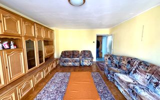 Apartament 2 camere | 61 mp | Etajul 3 | Zona Carpati 2 - Poză 4