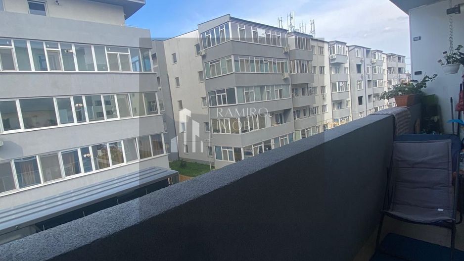 Apartament 3 camere Berceni - Poză 3