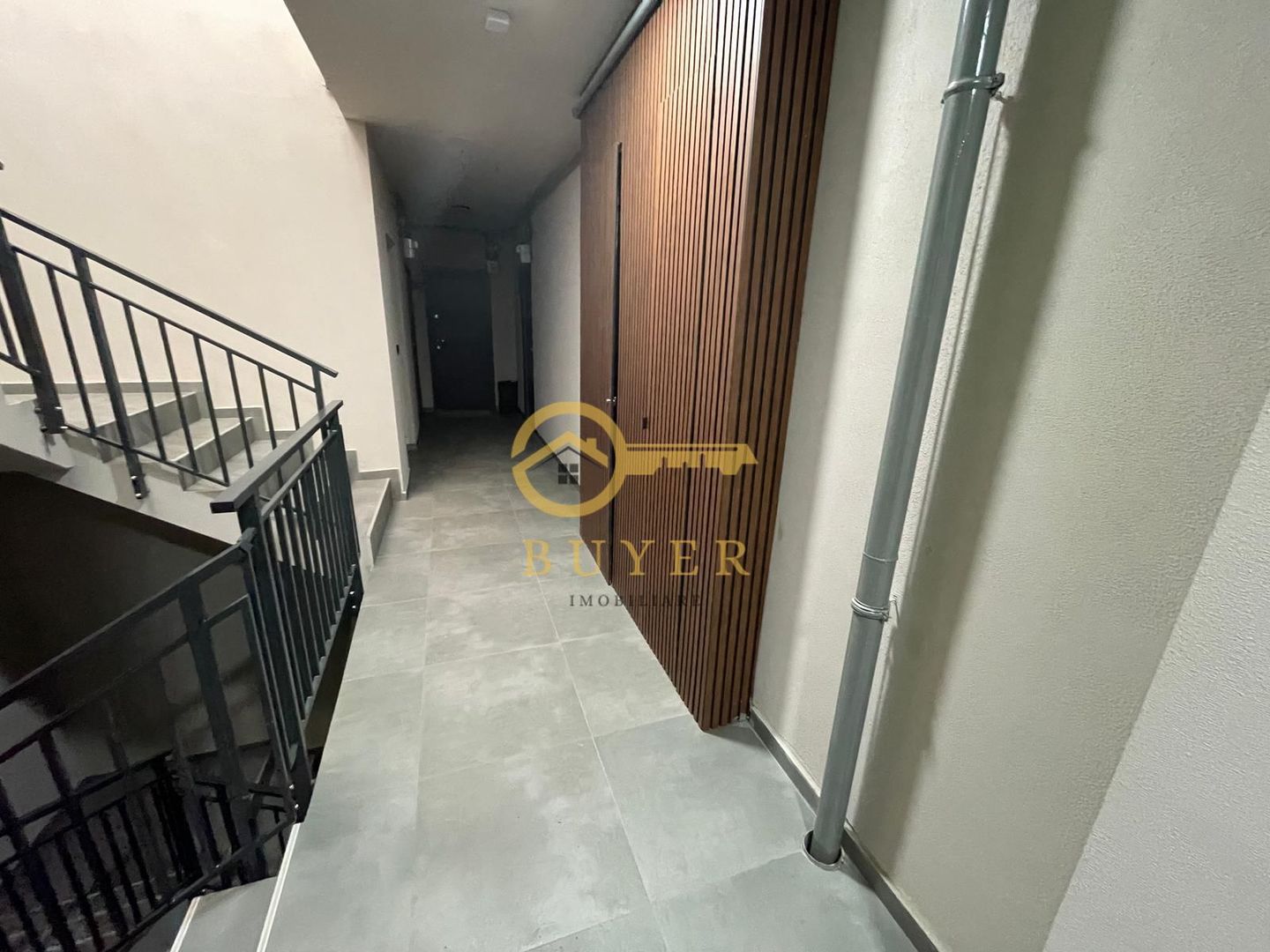 Apartament NOU cu 2 cam de inchiriat- Etaj 3/4, Lift - Poză 8