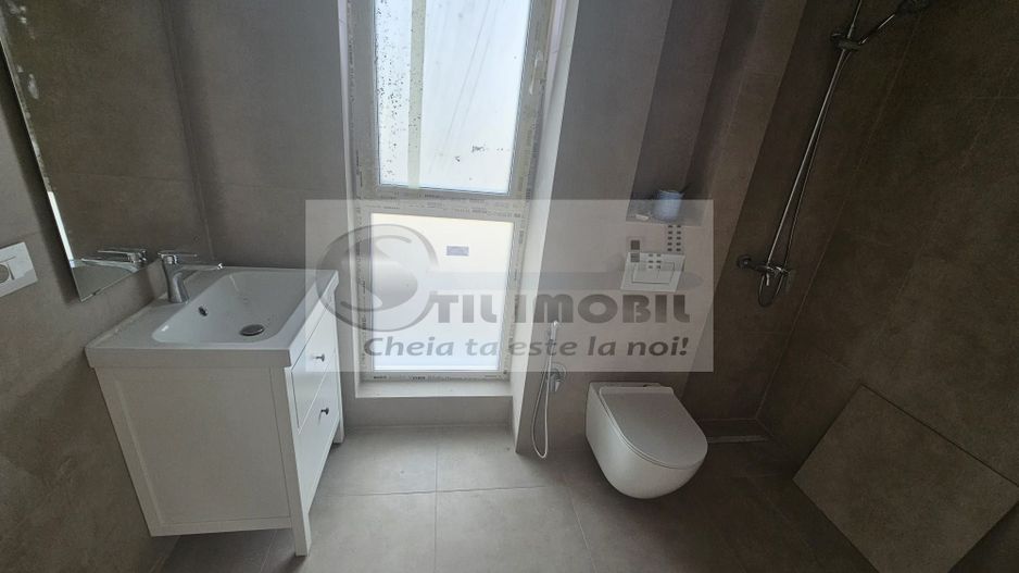 Apartament 3 camere - reper Lac Rediu - 75mp - 104.000Euro - Poză 9